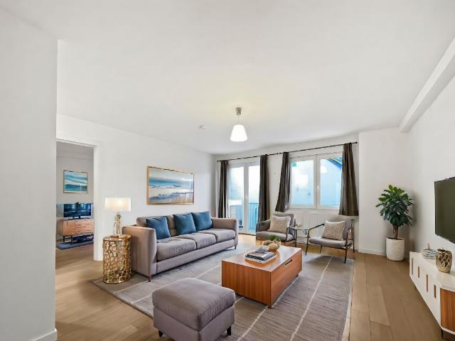 te koop Appartement Namen