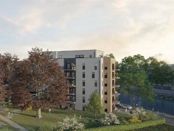 te koop Appartement Namen