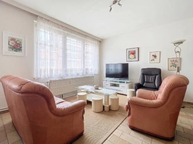 te koop Appartement Namen