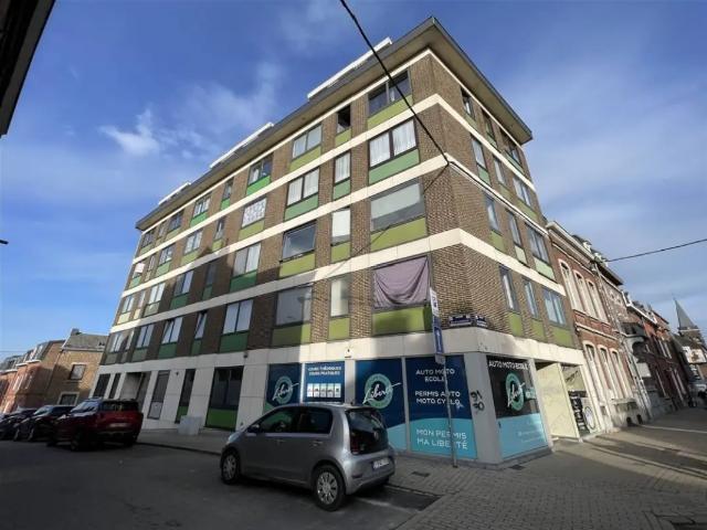 te koop Appartement Namen