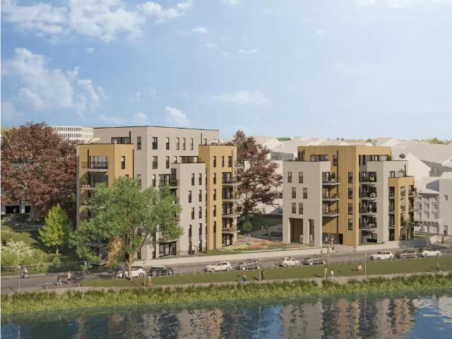 te koop Appartement Namen