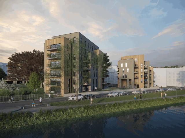 te koop Appartement Namen