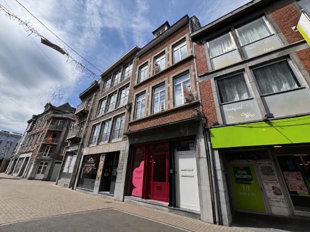te koop Appartement Namen
