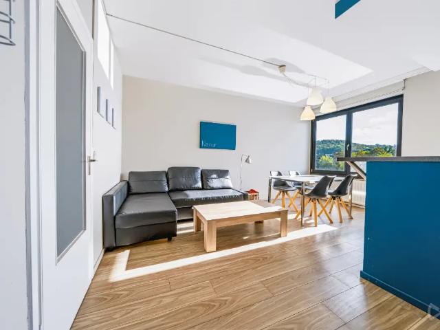 te koop Appartement Namen