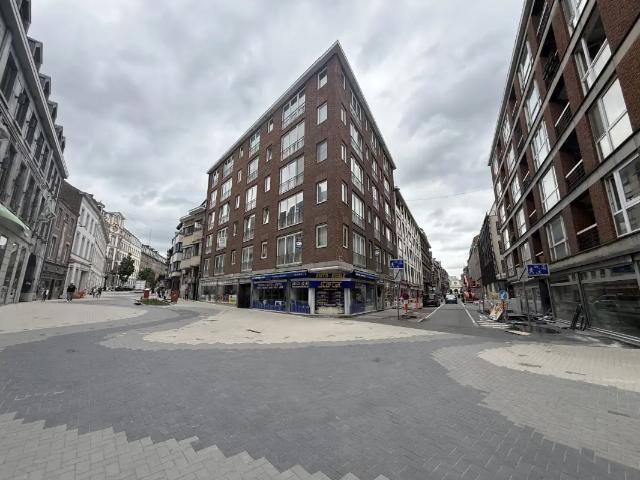 te koop Appartement Namen