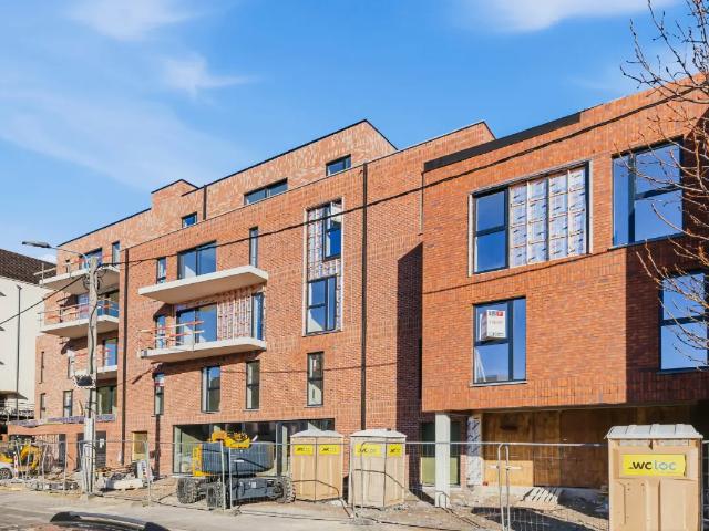 te koop Appartement Namen