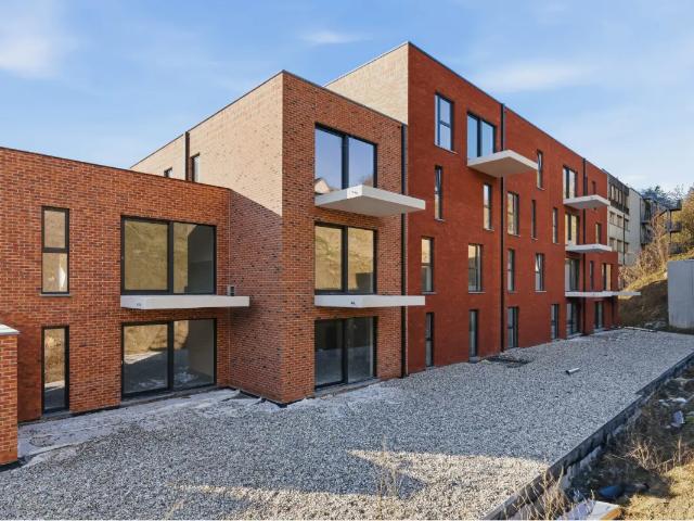 te koop Appartement Namen