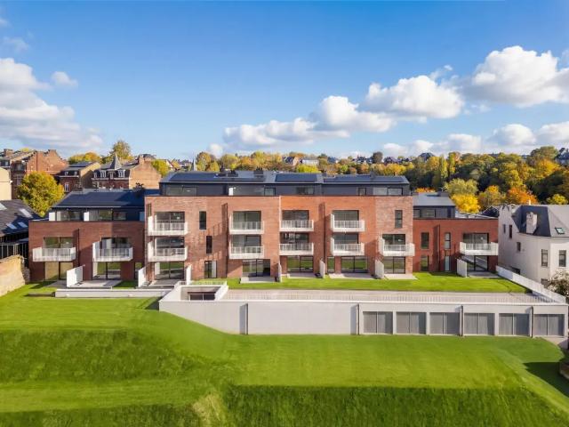 te koop Appartement Namen