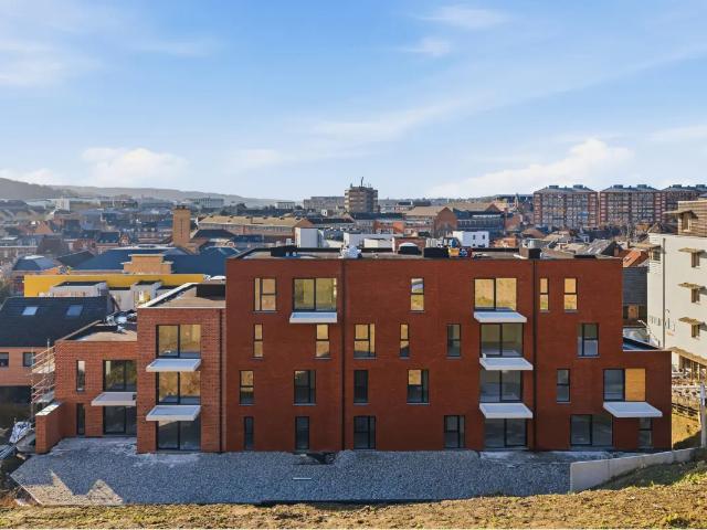 te koop Appartement Namen
