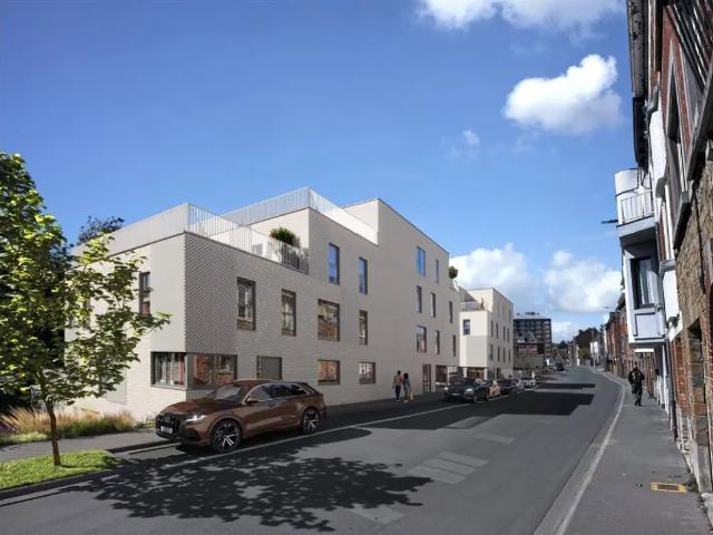 te koop Appartement Namen
