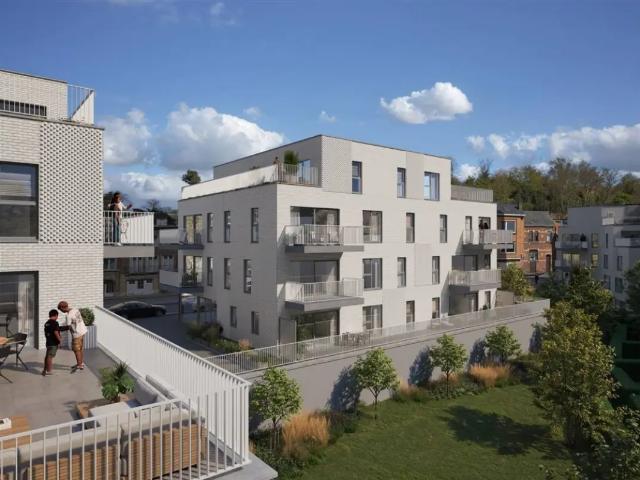 te koop Appartement Namen