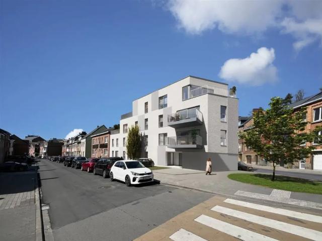 te koop Appartement Namen