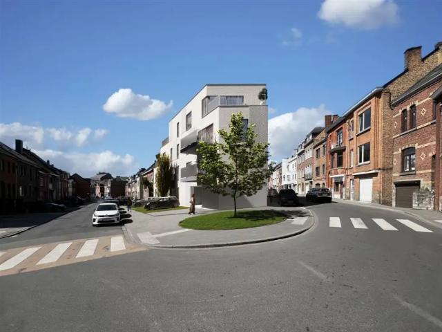 te koop Appartement Namen