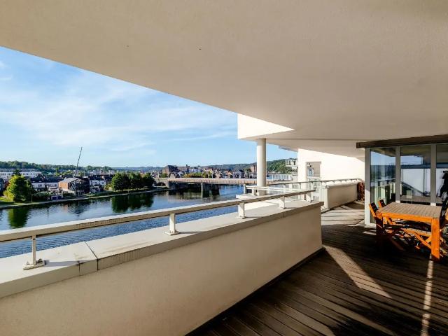 te koop Appartement Namen