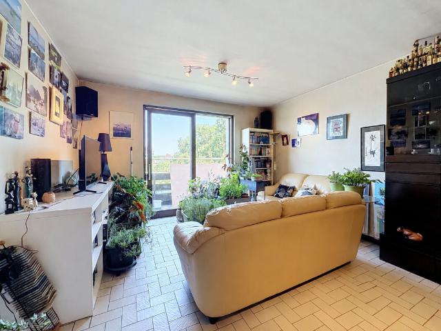 te koop Appartement Namen