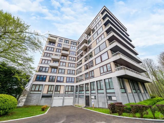te koop Appartement Nijvel