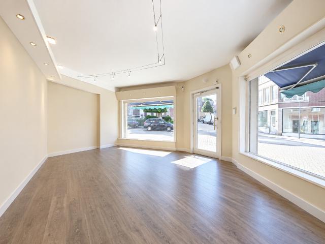 te koop Appartement Nijvel