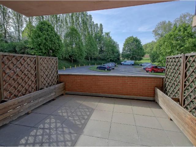 te koop Appartement Nijvel