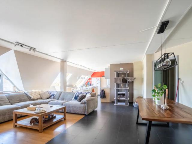 te koop Appartement Nijvel