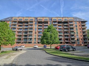 te koop Appartement Nijvel