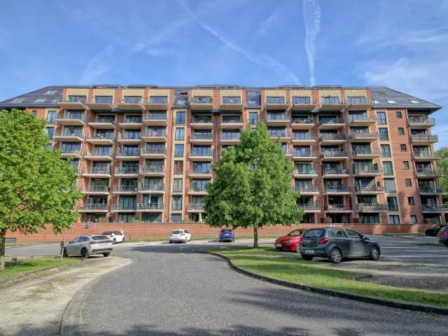 te koop Appartement Nijvel