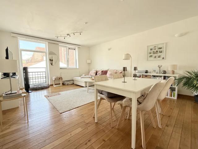 te koop Appartement Nijvel