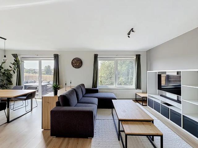 te koop Appartement Nijvel