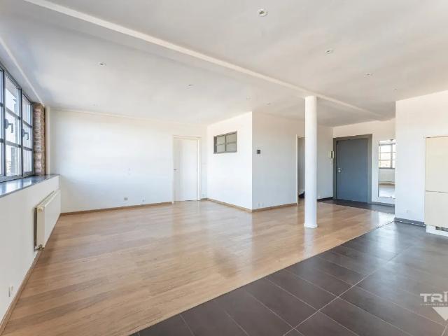 te koop Appartement Nijvel