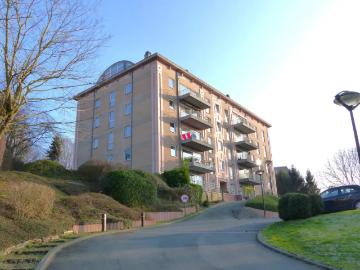 te koop Appartement Nijvel