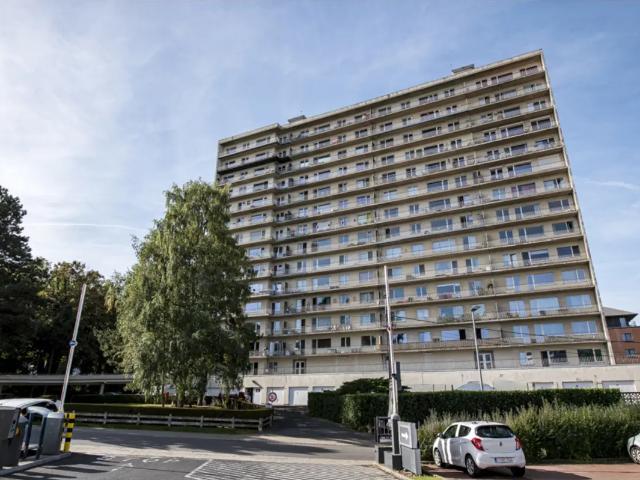 te koop Appartement Nijvel