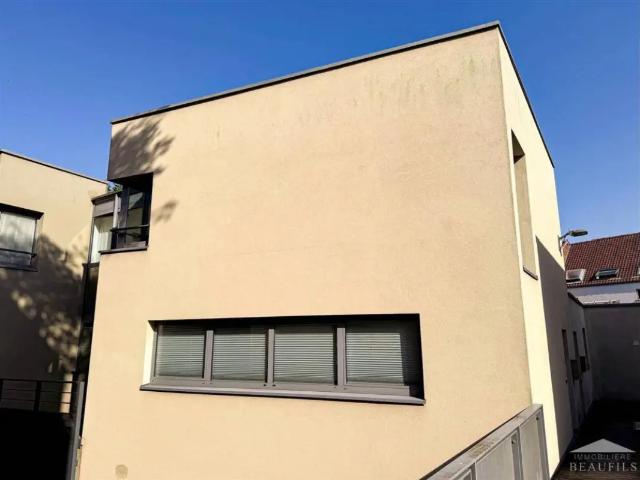 te koop Appartement Nijvel