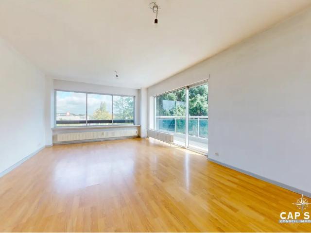 te koop Appartement Nijvel