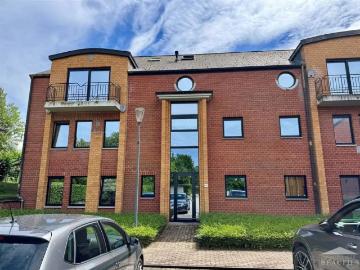 te koop Appartement Nijvel