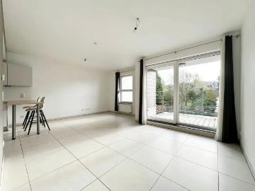 te koop Appartement Nijvel