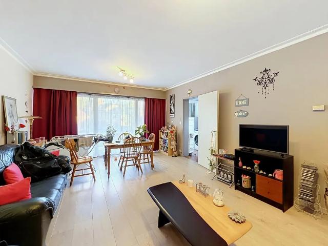 te koop Appartement Nijvel