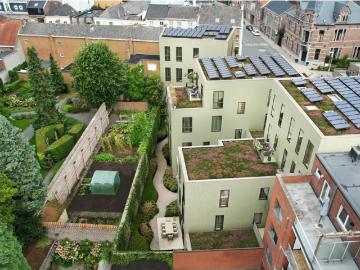 9700, Audenarde, Flandre orientale, Flandre