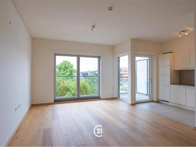te koop Appartement Oudenaarde
