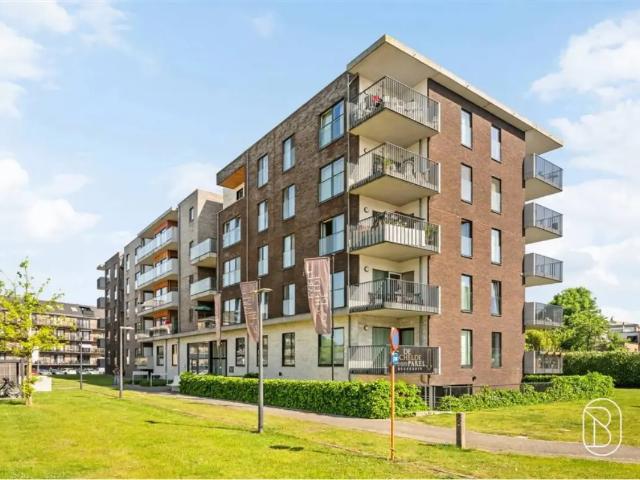 te koop Appartement Oudenaarde