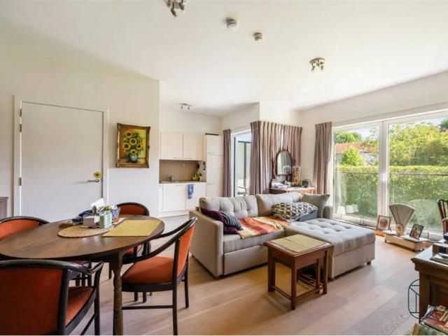 te koop Appartement Oudenaarde