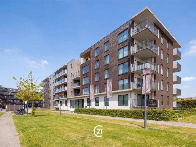 te koop Appartement Oudenaarde