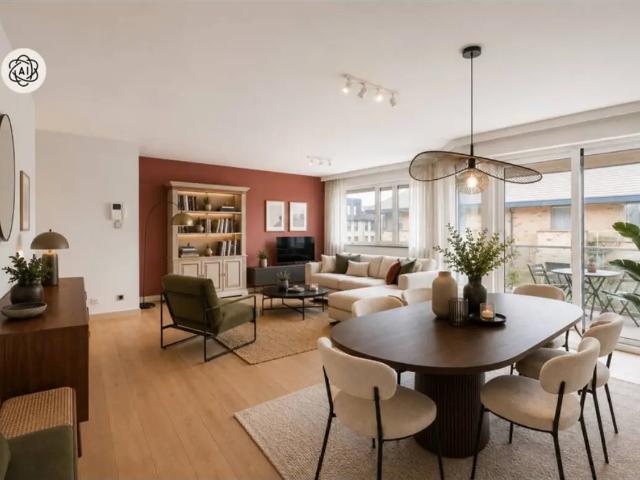 te koop Appartement Oudenaarde