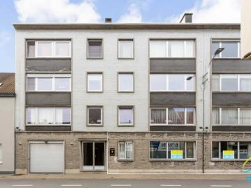 te koop Appartement Oudenaarde