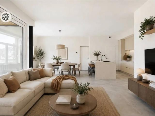 te koop Appartement Ooigem