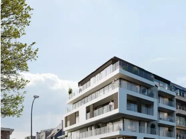 te koop Appartement Oostende