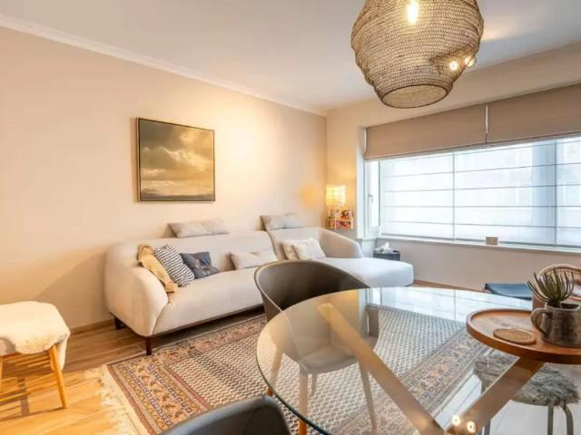 te koop Appartement Oostende