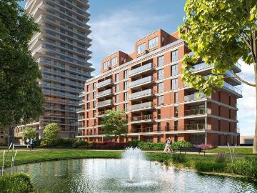 te koop Appartement Oostende