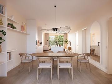 te koop Appartement Oostende