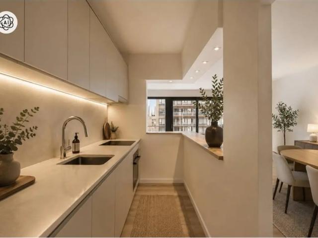 te koop Appartement Oostende