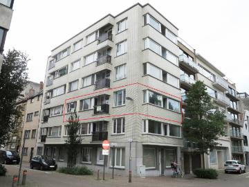 8400, Ostende, Flandre-Occidentale, Flandre