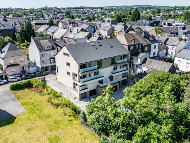 te koop Appartement Athus